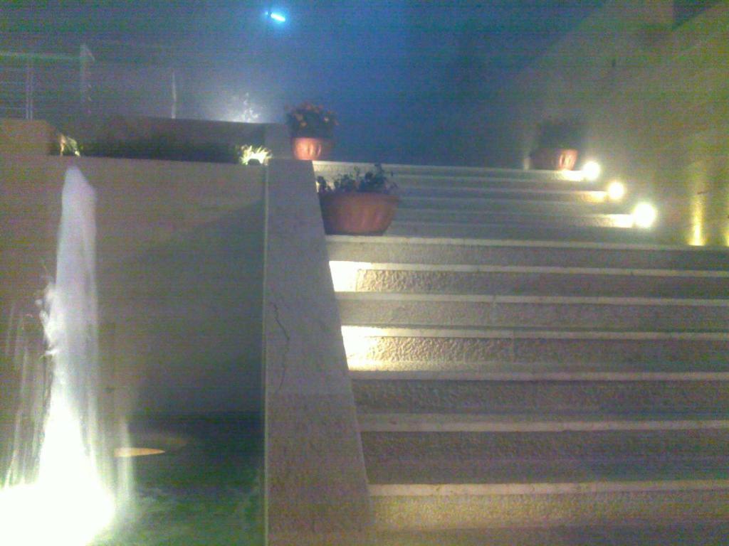 Aley Suites ภายนอก รูปภาพ