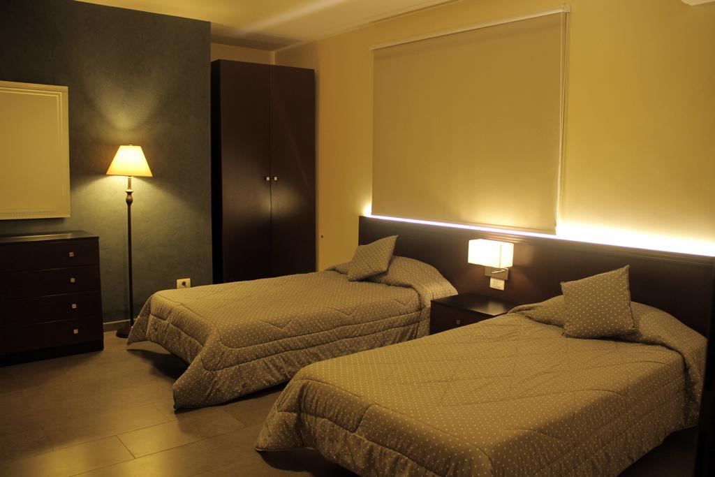 Aley Suites ภายนอก รูปภาพ
