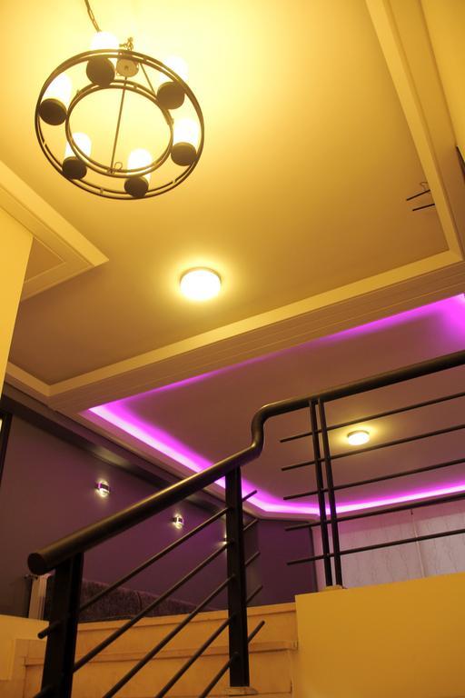 Aley Suites ภายนอก รูปภาพ