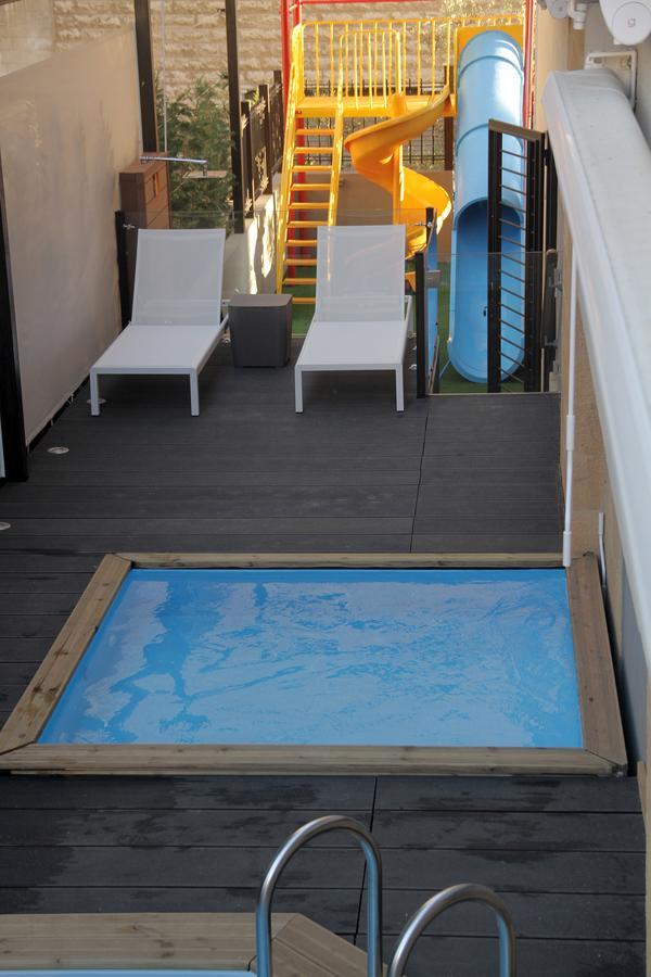 Aley Suites ภายนอก รูปภาพ