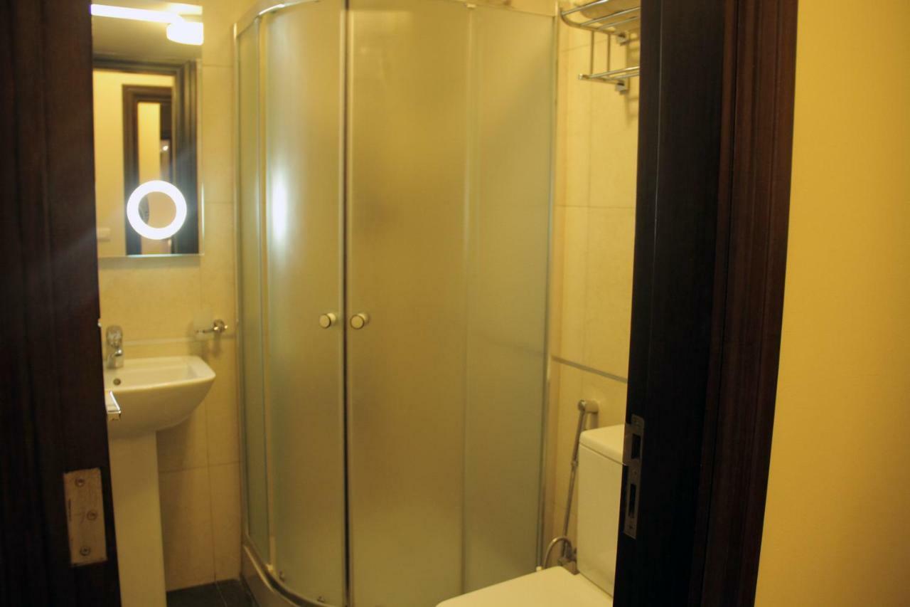 Aley Suites ภายนอก รูปภาพ